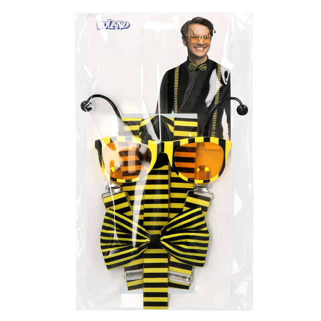 Bienen-Zubehörset 3 Teile