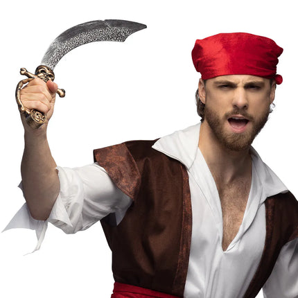 Piraten-Schwert Skully (36 cm)