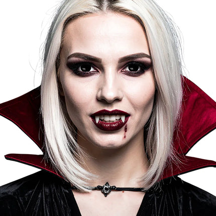 Ein Paar 6-Monats-Linsen „Mini Sclera Night“