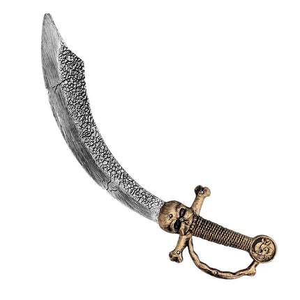 Piraten-Schwert Skully (36 cm)