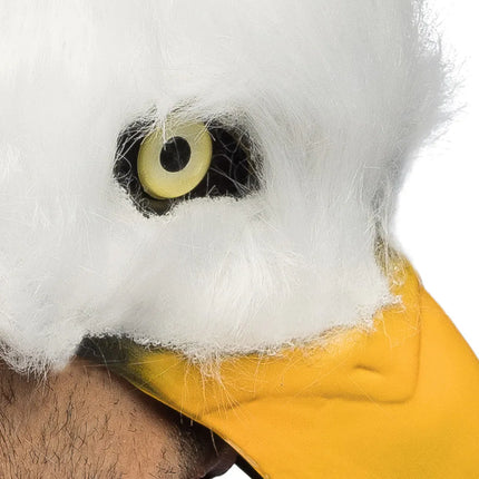 Vogel Masker Adelaar