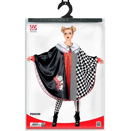 PONCHO PIERROT
