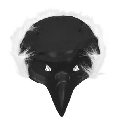 Vogel Masker Adelaar