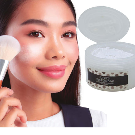 Mattierender Puder Topf 40gr