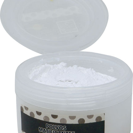 Mattierender Puder Topf 40gr
