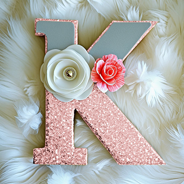 1 Dose biologisch abbaubarer Glitter oder 10 gr rosa