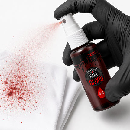 Halloween-Kunstblut-Spray