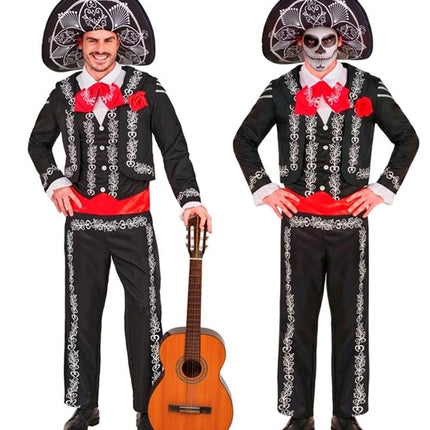MARIACHI – TAG DER TOTEN