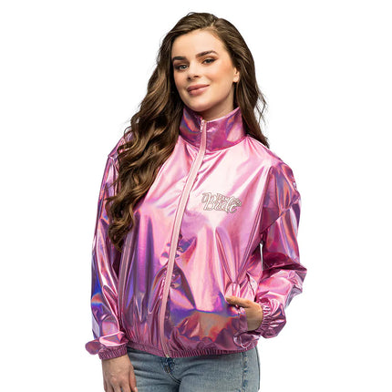 Jacke „Team Bride“
