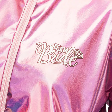 Jacke „Team Bride“
