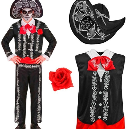 MARIACHI – TAG DER TOTEN
