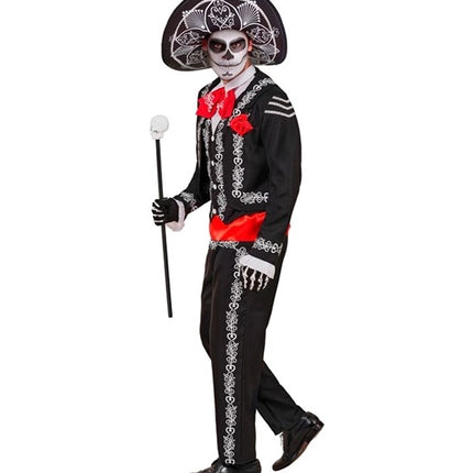 MARIACHI – TAG DER TOTEN