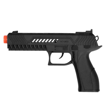 Politie Nep Pistool 21cm