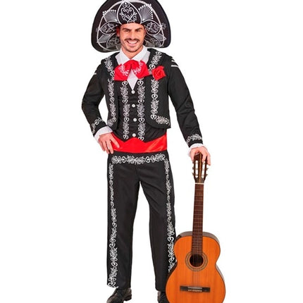 MARIACHI – TAG DER TOTEN