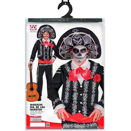 MARIACHI – TAG DER TOTEN