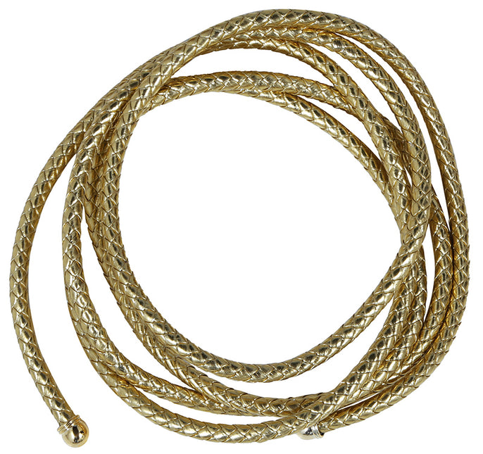 Goldenes Seil 2m