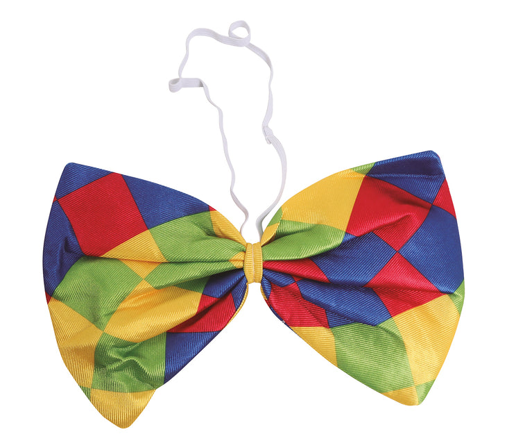Clowns Schleife 29cm