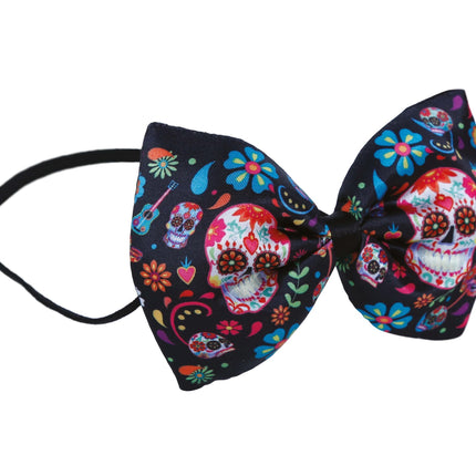 Dia De Los Muertos Schleife