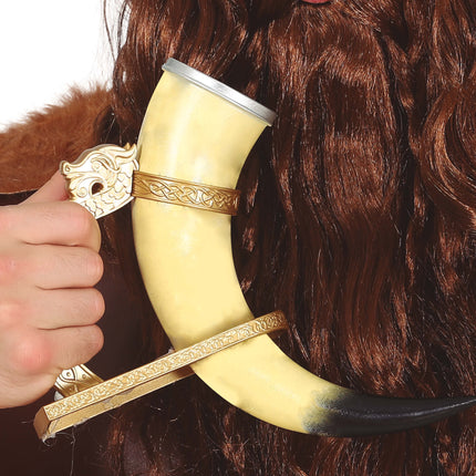 Horn Wikinger 25cm