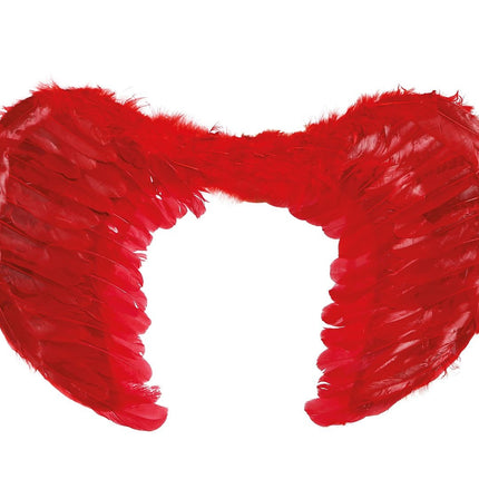 Red Wings Federn 60cm
