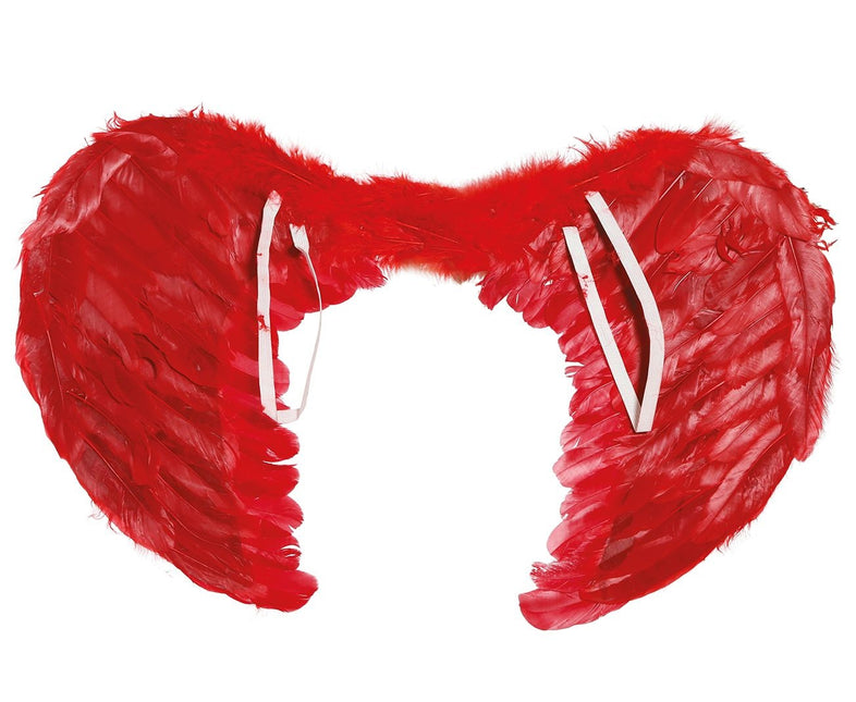 Red Wings Federn 60x45cm