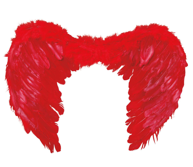 Red Wings Federn 60x45cm