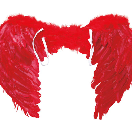 Red Wings Federn 60cm