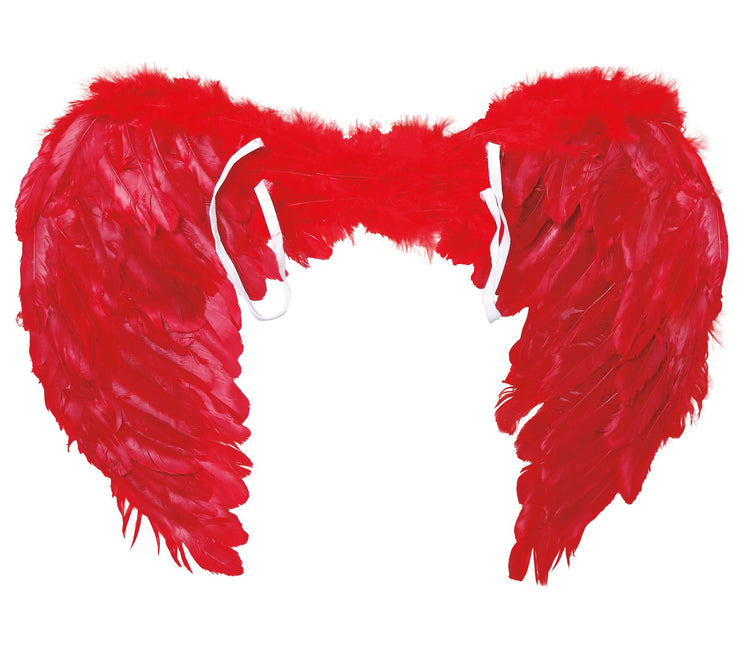 Red Wings Federn 60x45cm