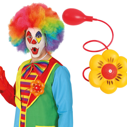 Squirting Blume 13cm