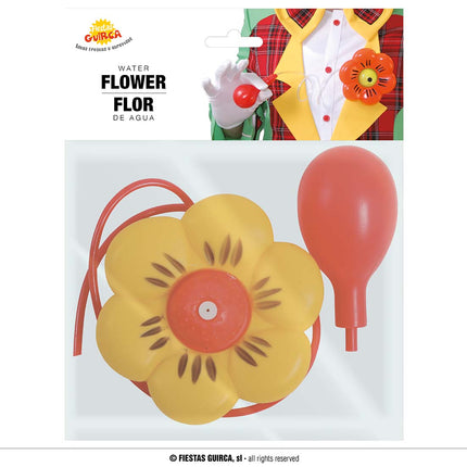 Squirting Blume 13cm