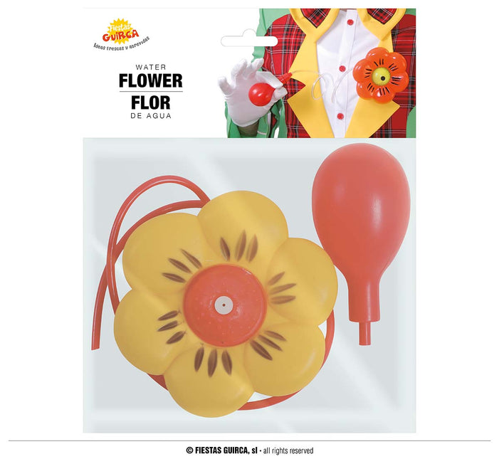 Squirting Blume 13cm