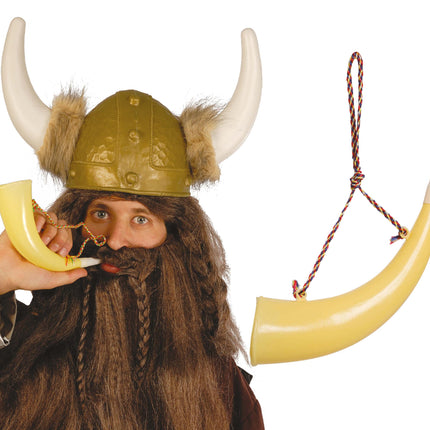 Wikinger Horn 24cm
