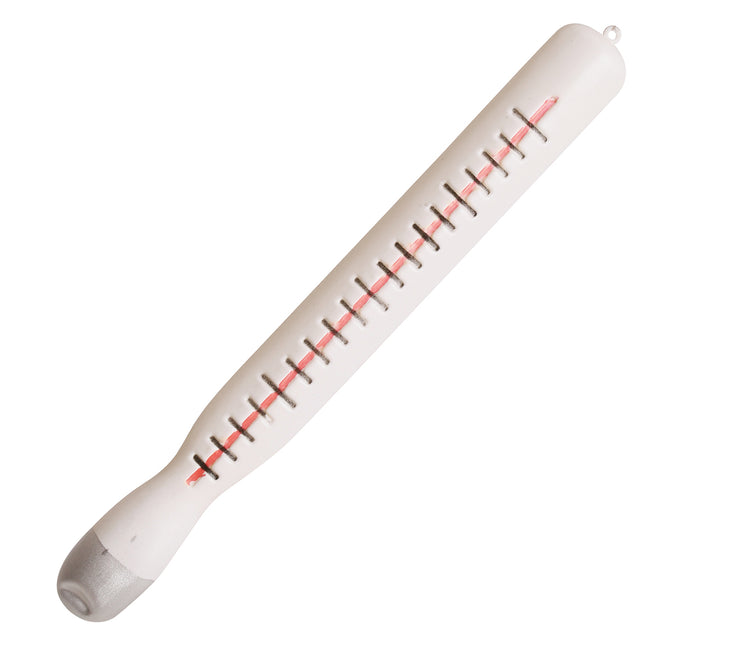 Fake Thermometer XL 34cm