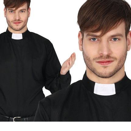 Priesterhemd L