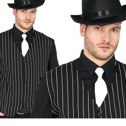 Gangsterweste L
