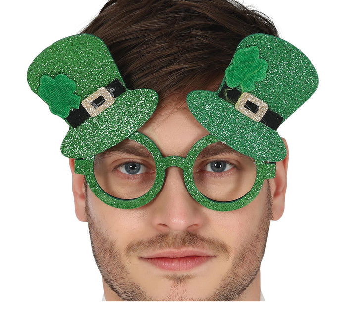 St. Patrick Brille