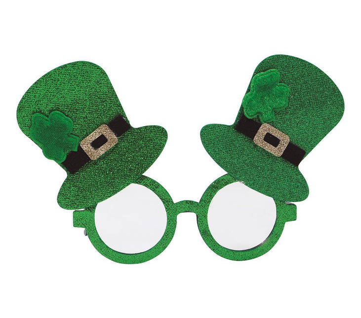 St. Patrick Brille