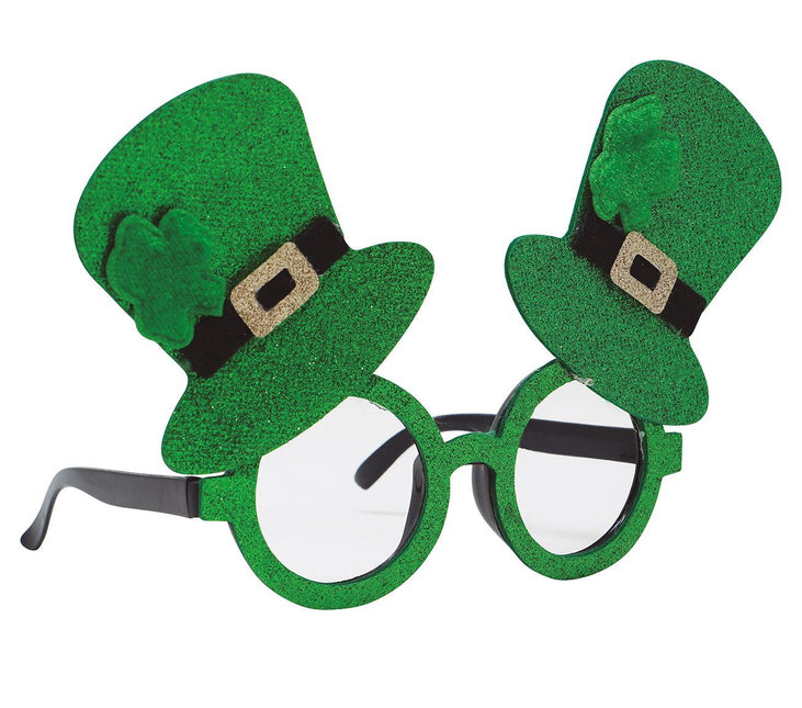 St. Patrick Brille