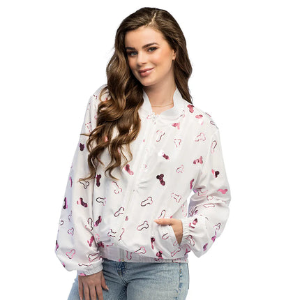 Jacke „Bachelorette“