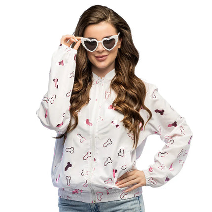 Jacke „Bachelorette“