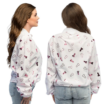 Jacke „Bachelorette“