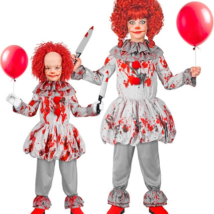 VINTAGE KILLER CLOWN Kind