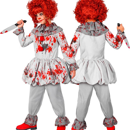 VINTAGE KILLER CLOWN Kind
