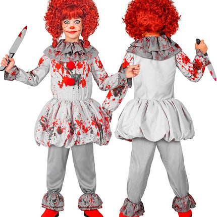 VINTAGE KILLER CLOWN Kind