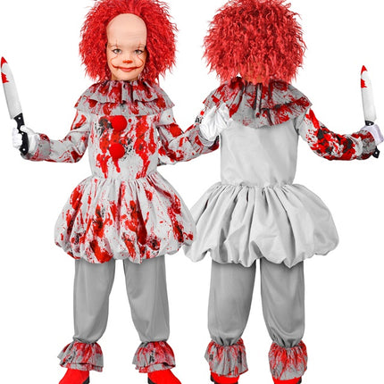 VINTAGE KILLER CLOWN Kind