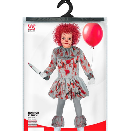 VINTAGE KILLER CLOWN Kind