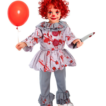 VINTAGE KILLER CLOWN