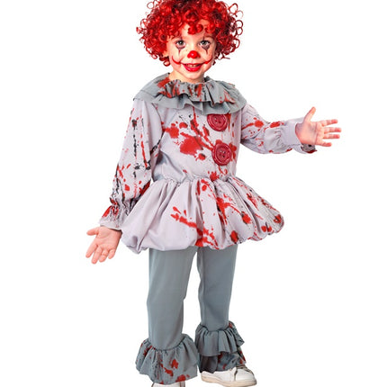 VINTAGE KILLER CLOWN