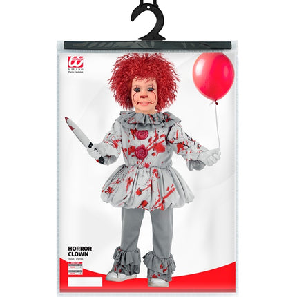 VINTAGE KILLER CLOWN