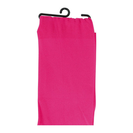 Halloween Strumpfhose Kind Rosa